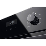 Духовой шкаф электрический ELECTROLUX EOD 5F71Z