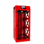 3D-принтер Builder Premium Large Red