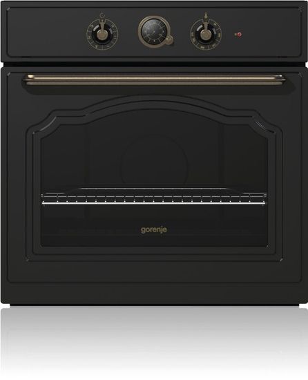 Электрический духовой шкаф Gorenje BO 8531 CLB