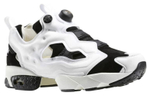 Reebok Instapump Fury OG ACHM inflatable button cushioning low-cut life casual shoes for men and women the same style white