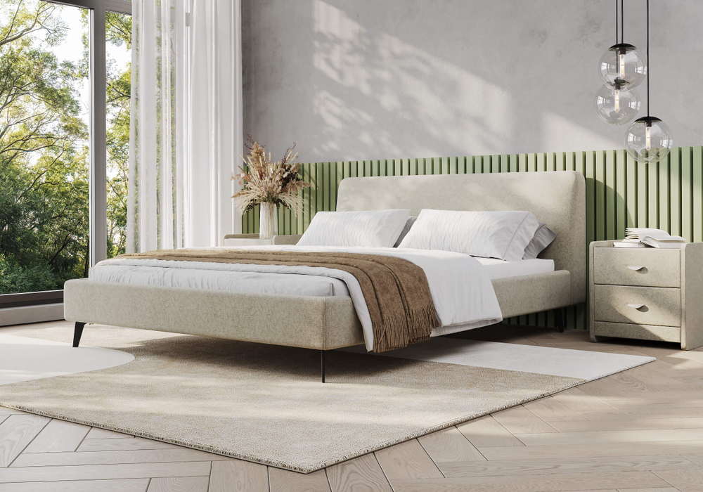 Кровать Boston (80x200)