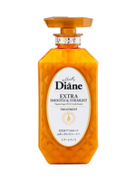 Moist Diane Бальзам-маска кератиновая гладкость 450 мл