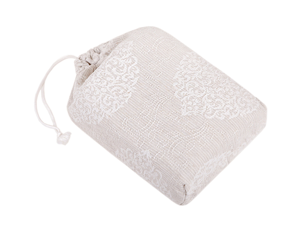 Покрывало 150x200 Luxberry Leila льняное