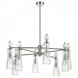 Люстра на штанге Lumion EMILY 8268/8