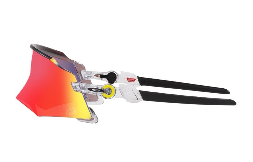Oakley TR Memory Plastic Aviator Очки