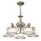 Подвесная люстра Citilux Идальго CL434151