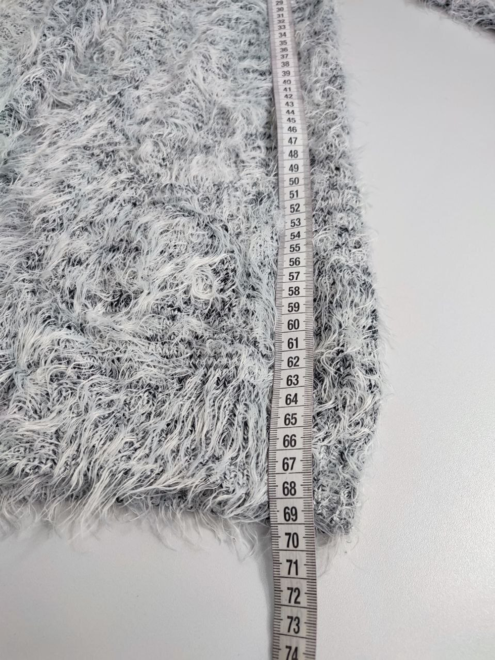 Кардиган Page One Young серый на 12/14 лет