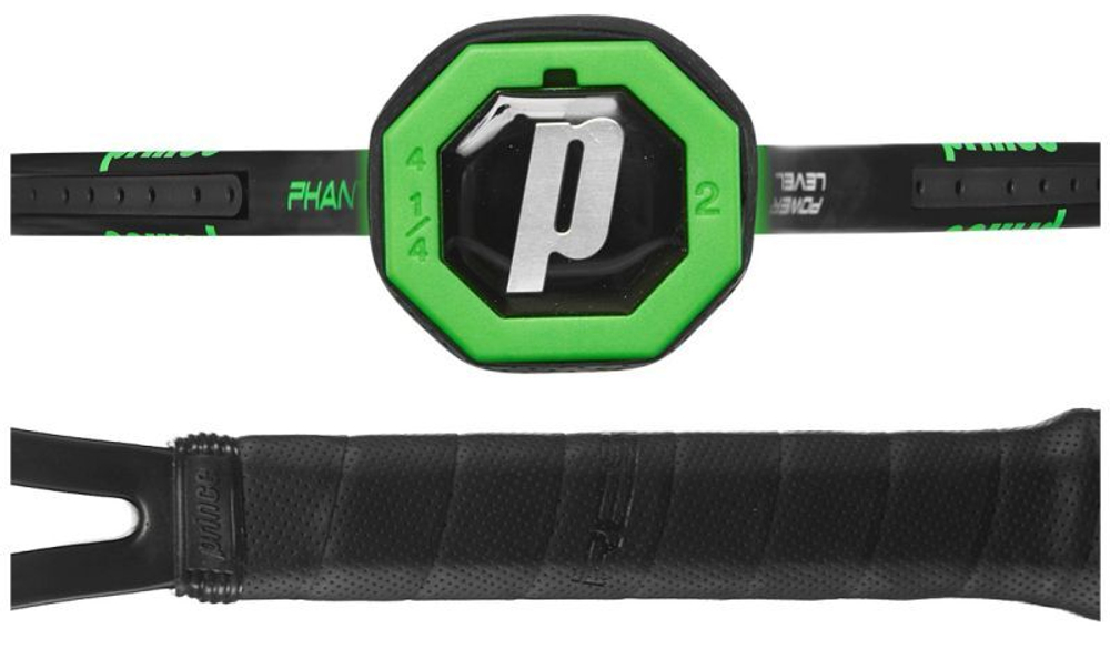 Ракетка теннисная Prince TXT Phantom Pro 100 P