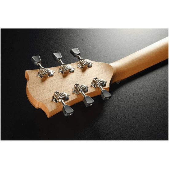 Гитара акустическая LAG T-70A NAT