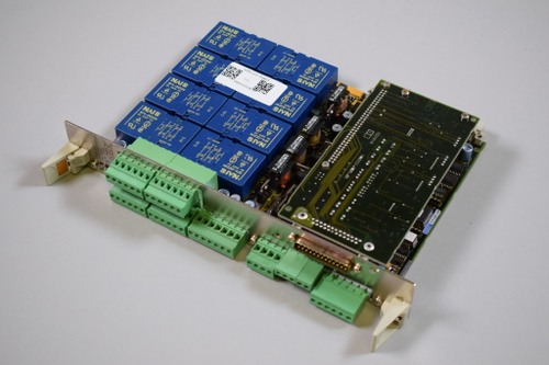 SIEMENS 6FX1123-8CA03