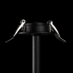 Встраиваемый светильник на штанге Loft it Cane 10359/1200 Black