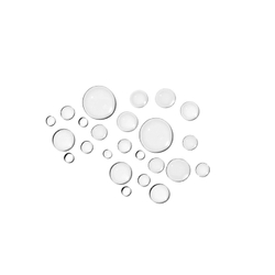 PSA DEW HALO: Niacinamide & Blackberry Glow Mist Мист для сияния с ниацинамидом и экстрактом ежевики, 50 мл