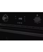 Духовой шкаф электрический Kuppersberg FPH 611 B