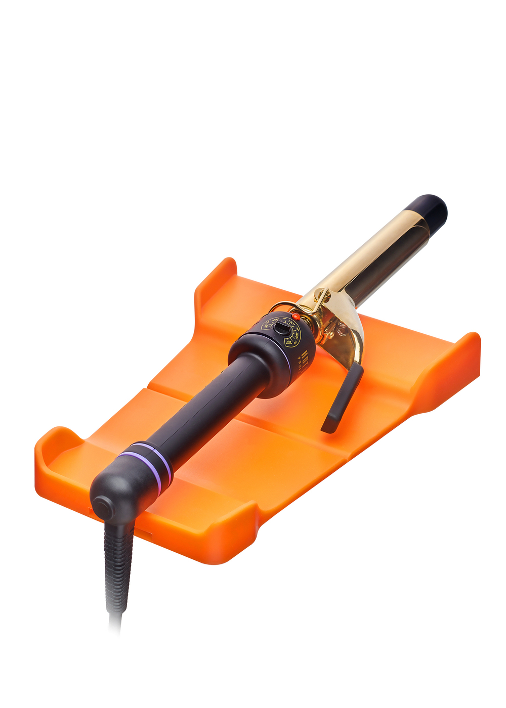 Платформа-ассистент для горячих инструментов orange