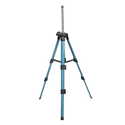 Профессиональный лазерный уровень строительный RICHDA 360 4D / Нивелир, 16 лучей с пультом управления и штативом