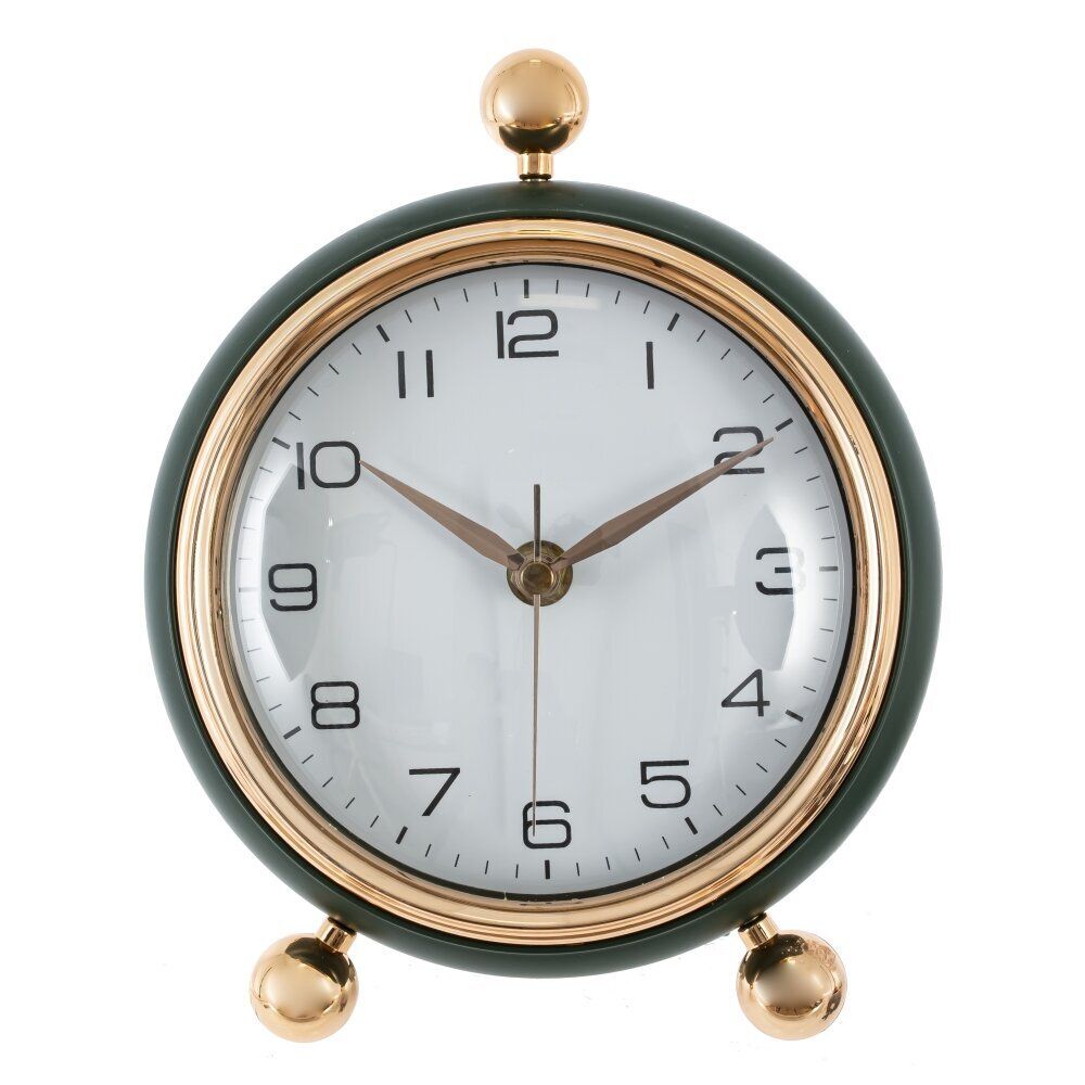 GAEM Часы настольные декоративные (1xАА н/п), L17 W9 H20,5 см