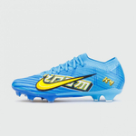 бутсы Nike Air Zoom Mercurial Vapor XV Elite FG Blue KM