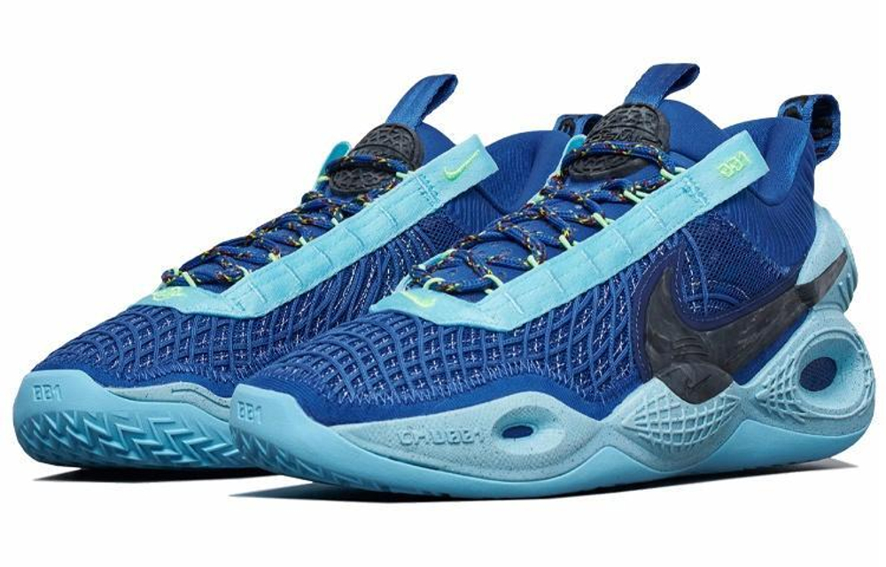 Кроссовки Nike Cosmic Unity Tb