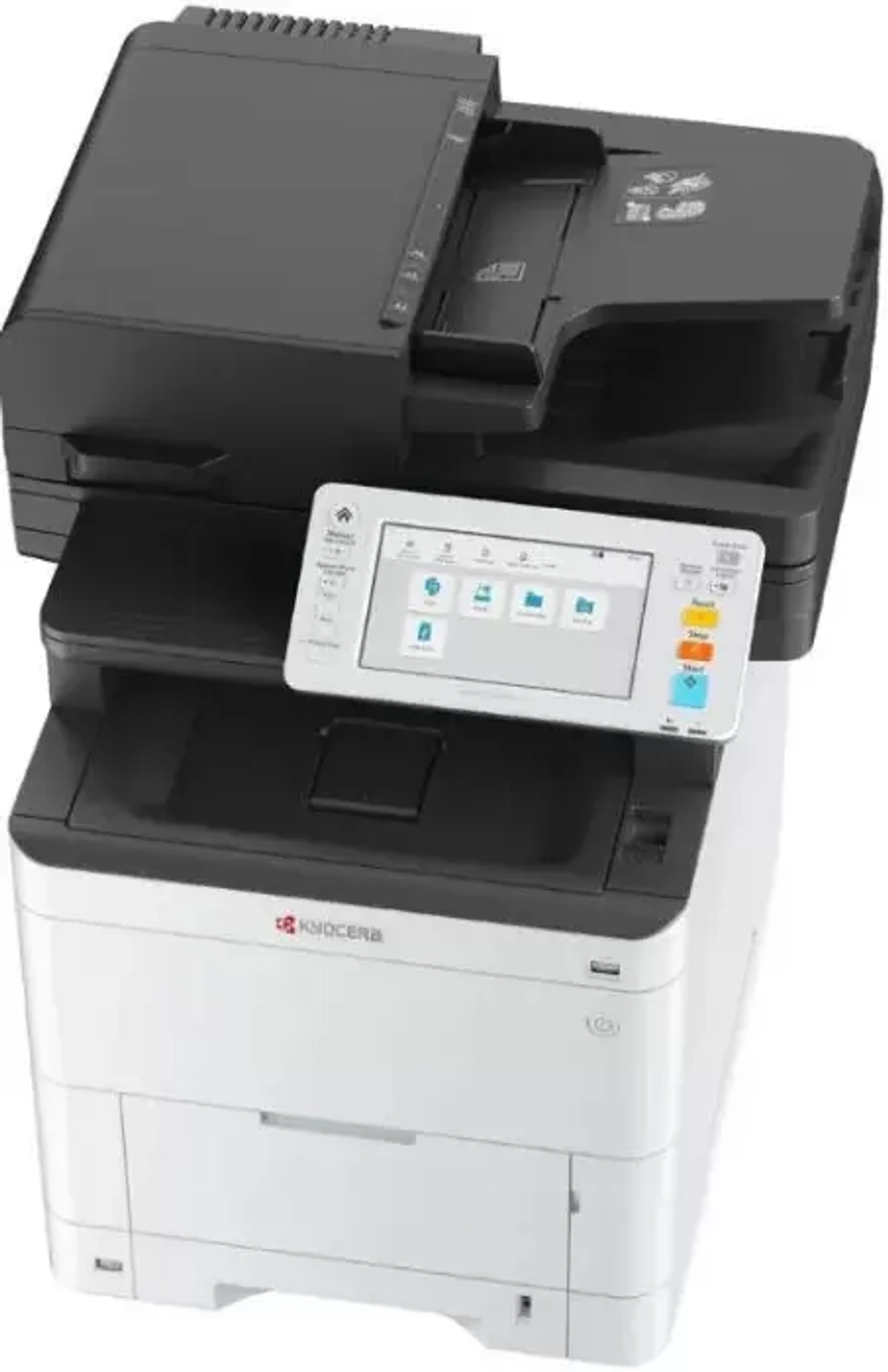 МФУ Kyocera  MA4000cix