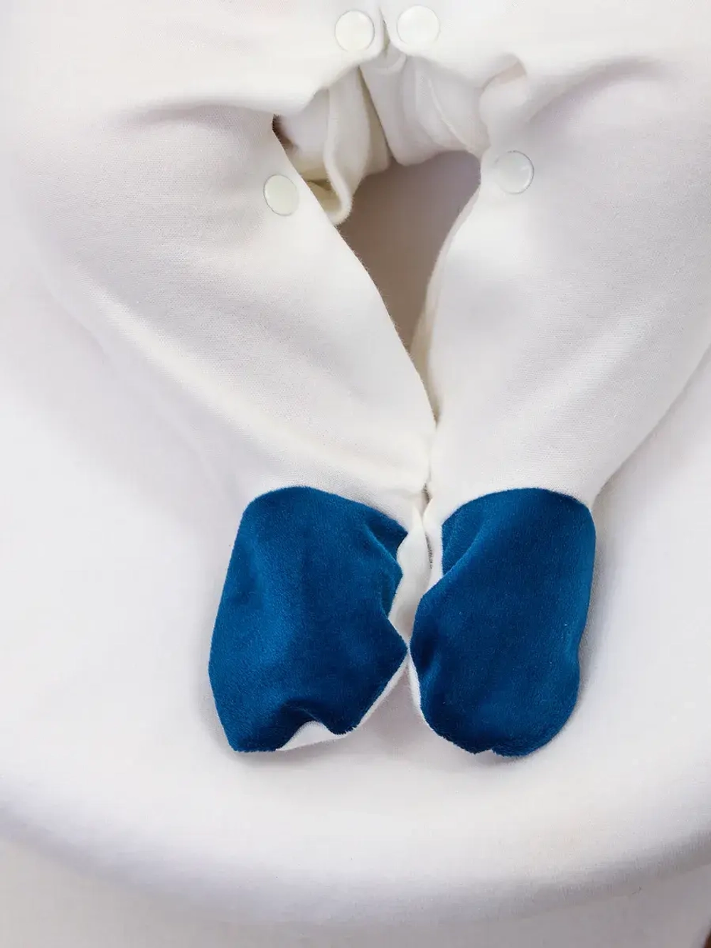 Конверт на выписку весна