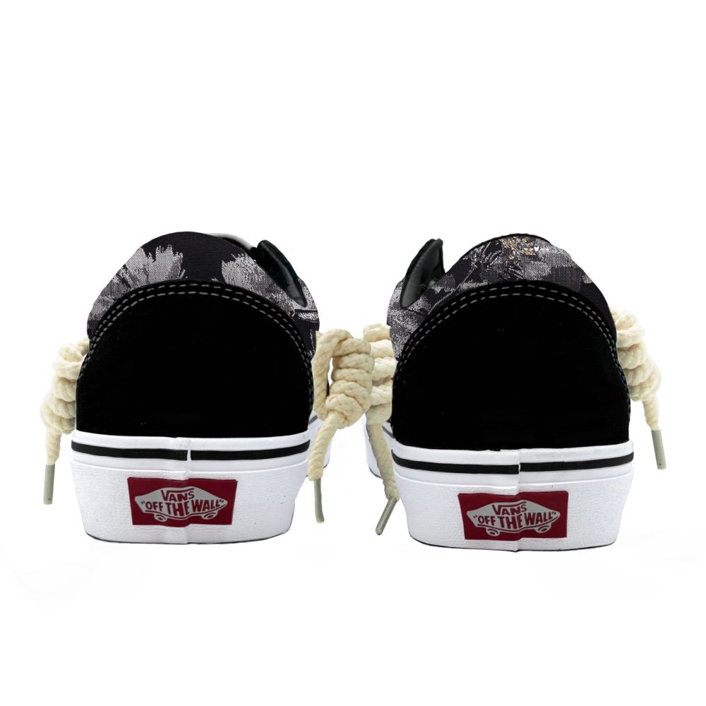 Vans Ward