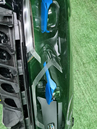 Битая Фара правая BMW M4 G82 (2020-н.в.) Laser