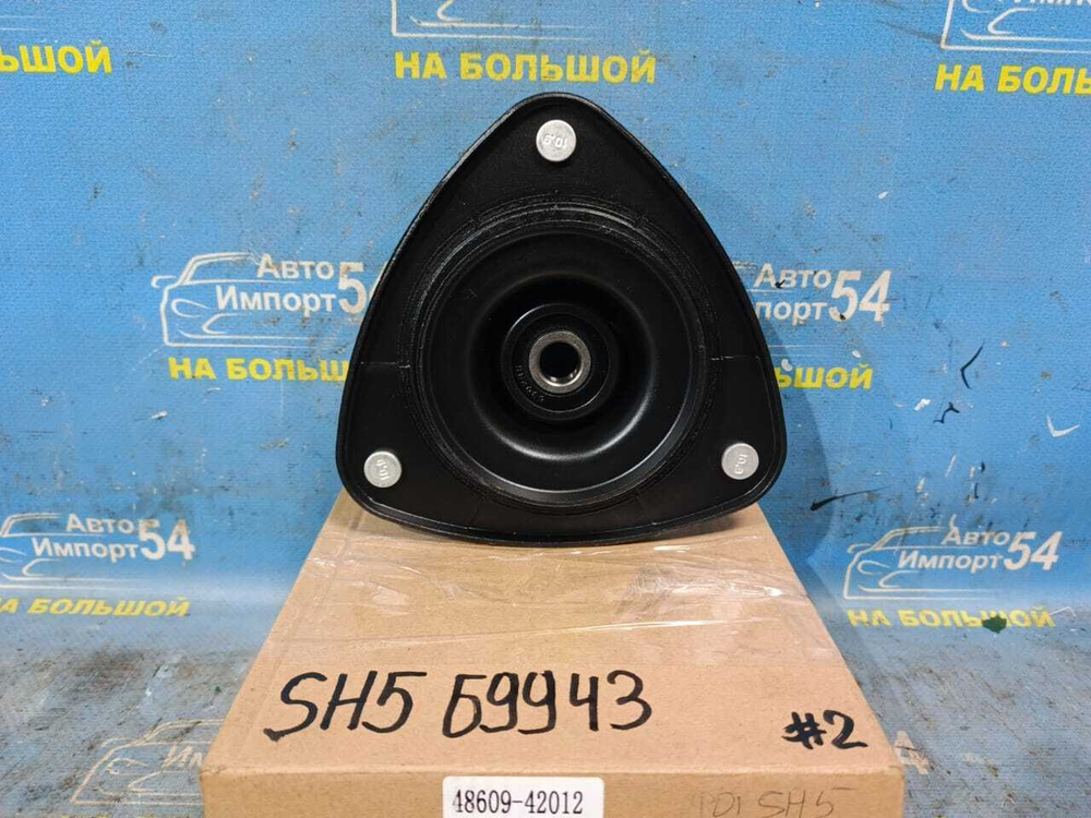 Опора стойки SUBARU FORESTER 2007-2018