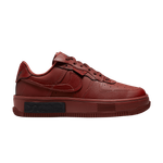 Кроссовки Nike Air Force 1 Low Fontanka (Женская размерная сетка)