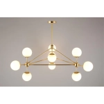Люстра на штанге Aployt ROZALI APL.606.07.10