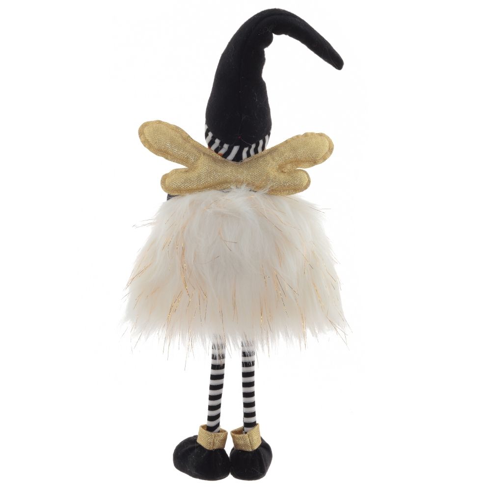 GAEM Игрушка набивная "Фея", L27 W16 H67 см, 2в.