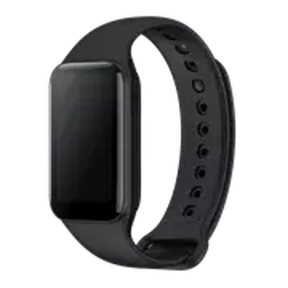 Браслет Xiaomi Smart Band 8 Active black