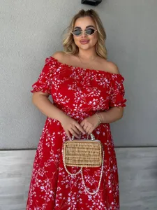 Платье УК-1029 Фабрика Моды