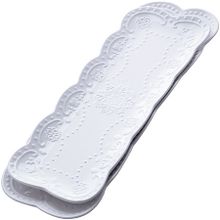 Блюдо сервировочное Loraine 28109 2 пр.