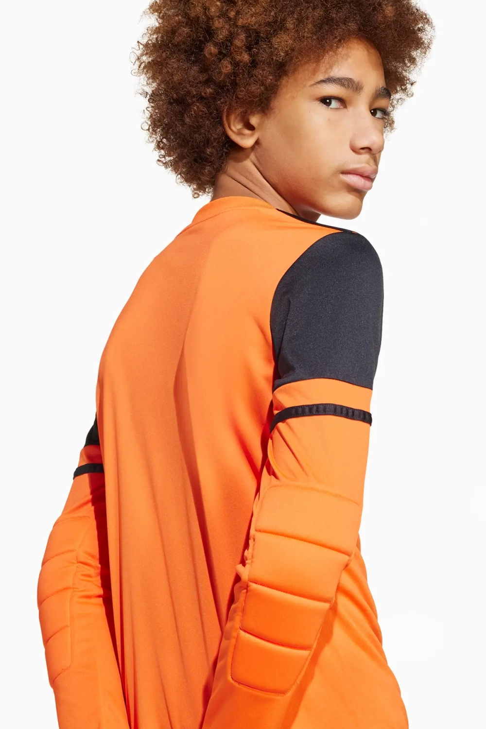 Вратарская кофта adidas Squadra 25 GK Детская