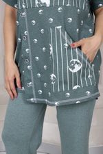 Костюм 9142 Натали (Акция)