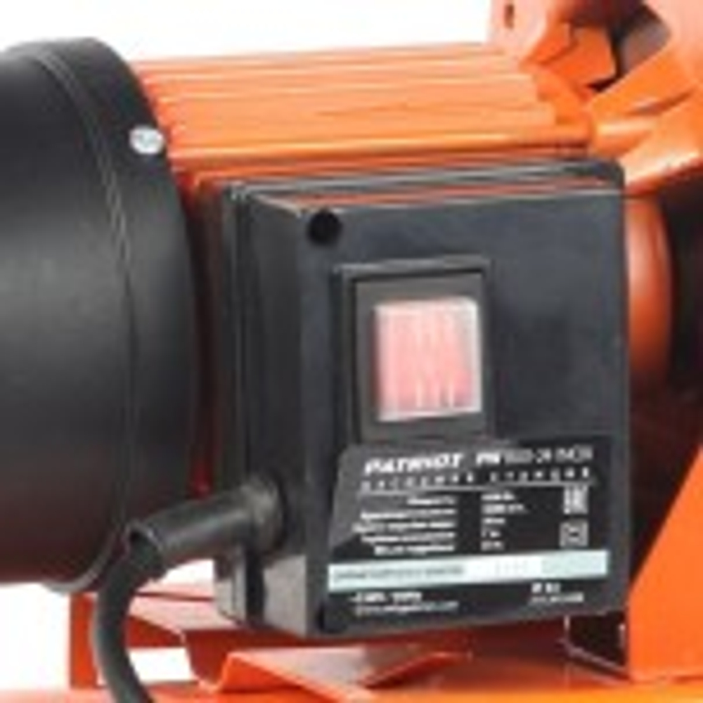 Станция водоснабжения PATRIOT PW 850-24 INOX 315302438