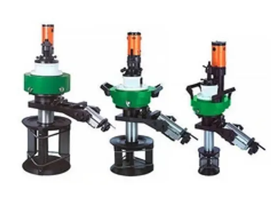 Автоматический кромкорез (фаскосниматель) Cevisa CHP-12