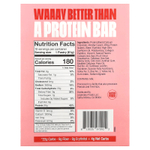 Legendary Foods, протеиновое пирожное, клубника, 10 шт. по 61 г (2,2 унции)