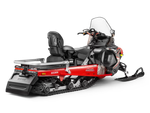 Снегоход AODES Snowcross 1000 SWT