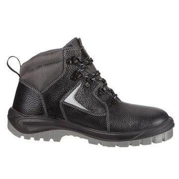 Ботинки "Корвет-2" ПУ/ТПУ, МП