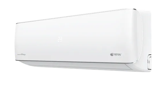 Внутренний блок настенного типа для мульти-сплит систем серии MULTI FLEXI PRESTIGIO EU Inverter RCI-PX12HN