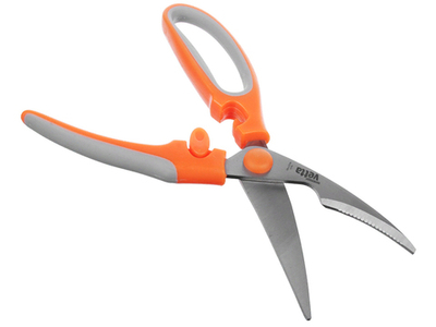 Ножницы кухонные 24см VETTA