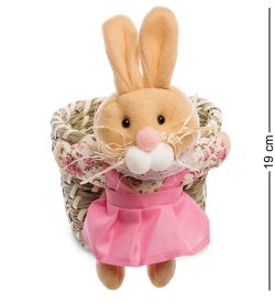 KZ-03/1 Корзинка «Кролик»