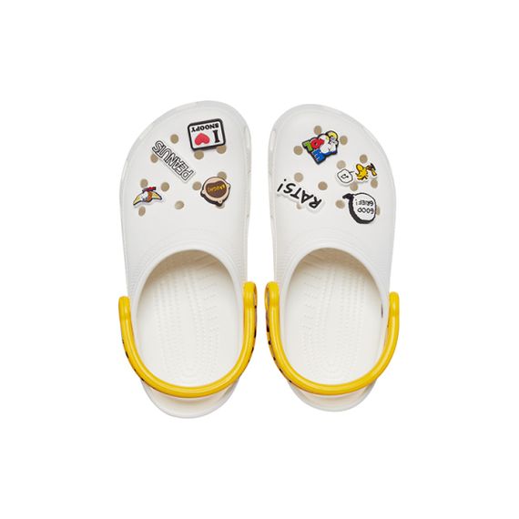 Crocs Classic Clog 'Snoopy'