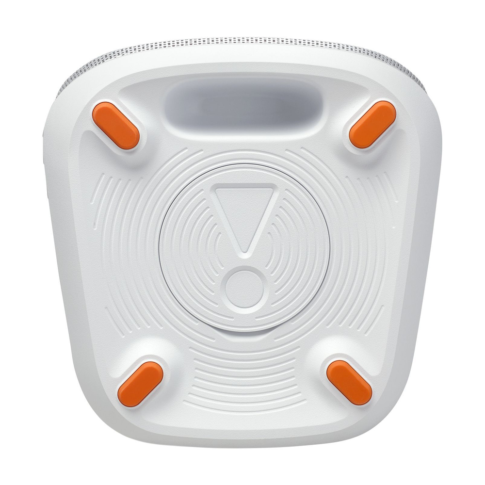 Портативная беспроводная Bluetooth колонка JBL PartyBox Club 120, белый
