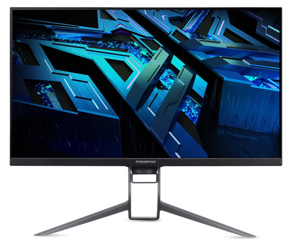 Монитор 31,5" Acer Predator X32QFSbmiiphuzx