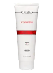 Очищающий гель