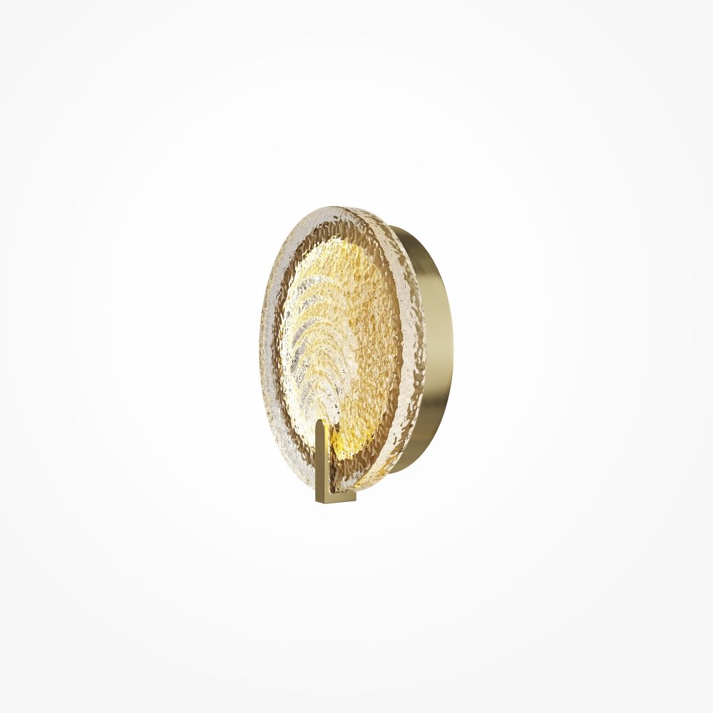 Светильник настенный светодиодный Maytoni   MOD481WL-L5BS3K