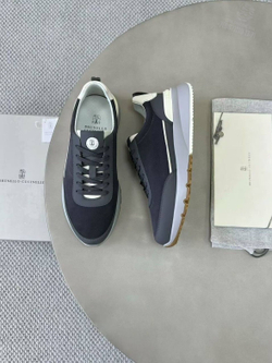 Кроссовки Brunello Cucinelli