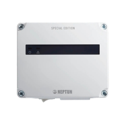 PROFI Bronze Special Edition базовый проводной 220В 1/2" комплект защиты от протечек Neptun